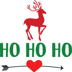 Christmas SVG Design