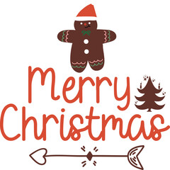 Christmas SVG Design
