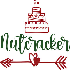 Christmas SVG Design