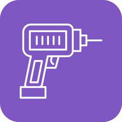 Drill Icon