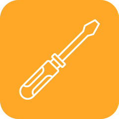 Screwdriver Icon