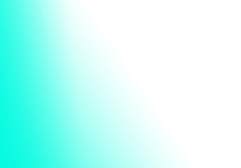 blue Transparent Gradient shade