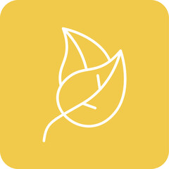 Leaf Icon
