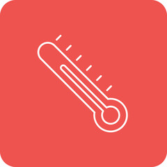 Thermometer Icon