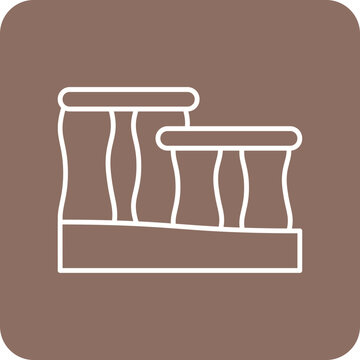 recommend clip art: Stonehenge Icon