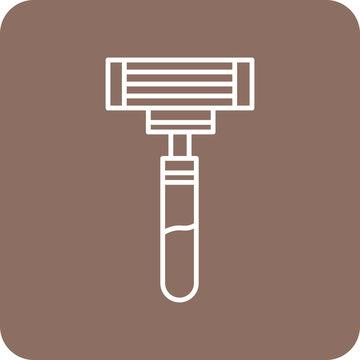 recommend clip art: Razor Icon