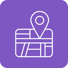 Location Icon