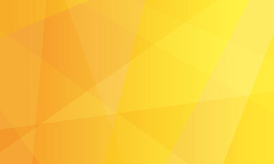 オレンジから黄色の背景素材