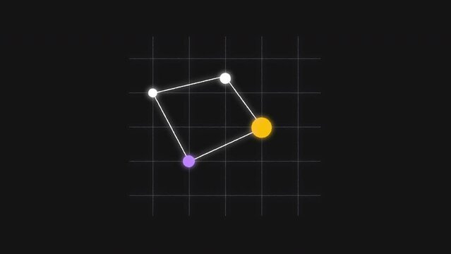 Graph Data Animation 6