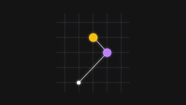 Graph Data Animation 4