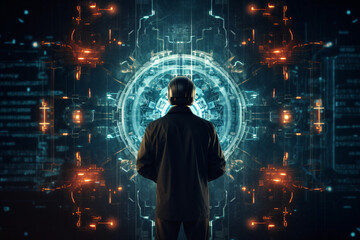 Futuristic Cyber Security