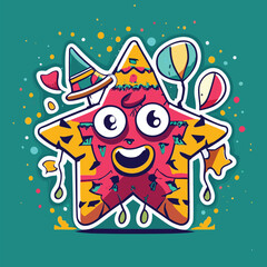 Posadas - Pinata - Breaking Barriers with Joy