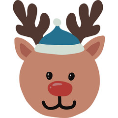 루돌프, rudolph, the red-nosed reindeer, rudolph the red-nosed reindeer, deer
