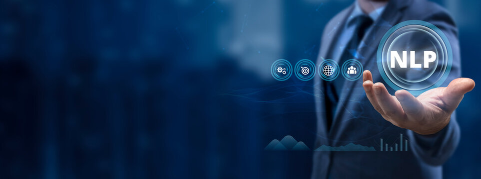 NLP (Natural Language Processing): The Innovative Concept Transforming Communication in Global Business Networks. Leveraging NLP for Seamless Connections.