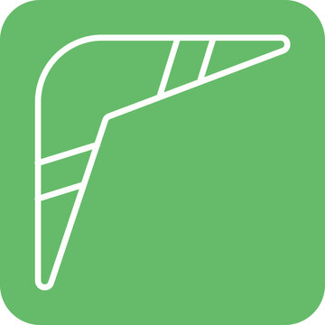 recommend clip art: Boomerang Icon