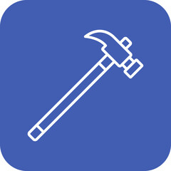 Hammer Icon