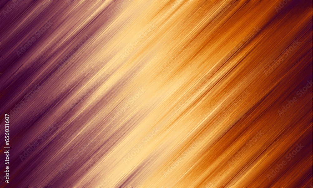 Poster Vector background with diagonal grunge lines. Vector horizontal image. Color Theme Diagonal Gradient