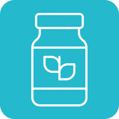 Vitamins Icon