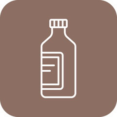 Syrup Icon