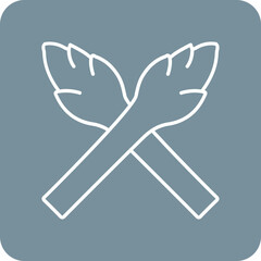 Asparagus Icon