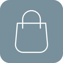 Gift Bag Icon