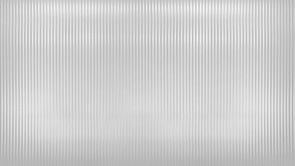 Abstract vertical lines with gradient background. Stripes seamless pattern. 3D render, Abstract background texture.