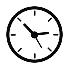 Clock Icon