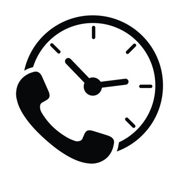 Call Waiting Icon