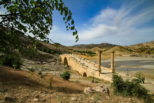 cendere bridge