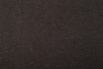 Gray fabric cotton texture background