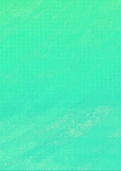 Plain sea green vertical background. Usable for social media, story, poster, banner, backdrop, advertisement, and various design works