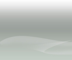 Abstract gradient smooth Gray background image