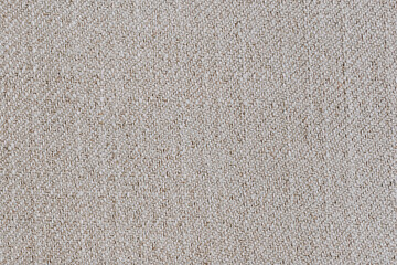 texture of the chenille fabric 