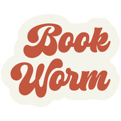 Book Worm