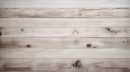 Fondo de tablones de madera color blanco y gris