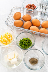 Egg bites