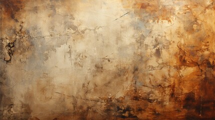Obraz na płótnie Canvas Grunge Paper Texture Background