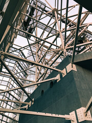 Sleek Beam Architecture