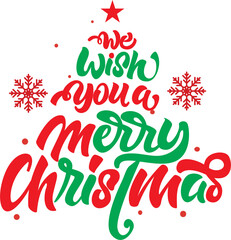 We Wish you a merry Christmas | Christmas | Happy Christmas