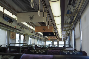 嵯峨野線