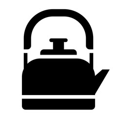 Water Kettle icon