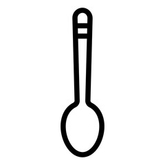 Teaspoon icon