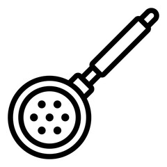 Tea Strainer icon