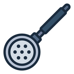 Tea Strainer icon