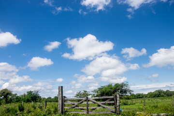 PUERTAS DELCIELO