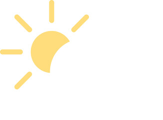 cloud and weather icons