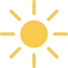 cloud and weather icons