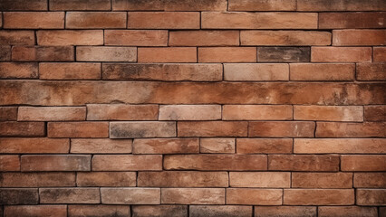 old brick background texture pattern - Powered by Adobe
