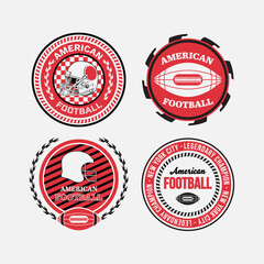 Rugby football logos badge prints. University slogan typography design. Vector illustration for fashion tee, t-shirt and poster