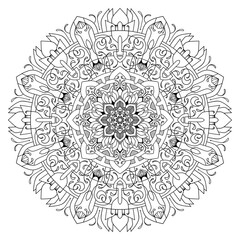 Mandala 178